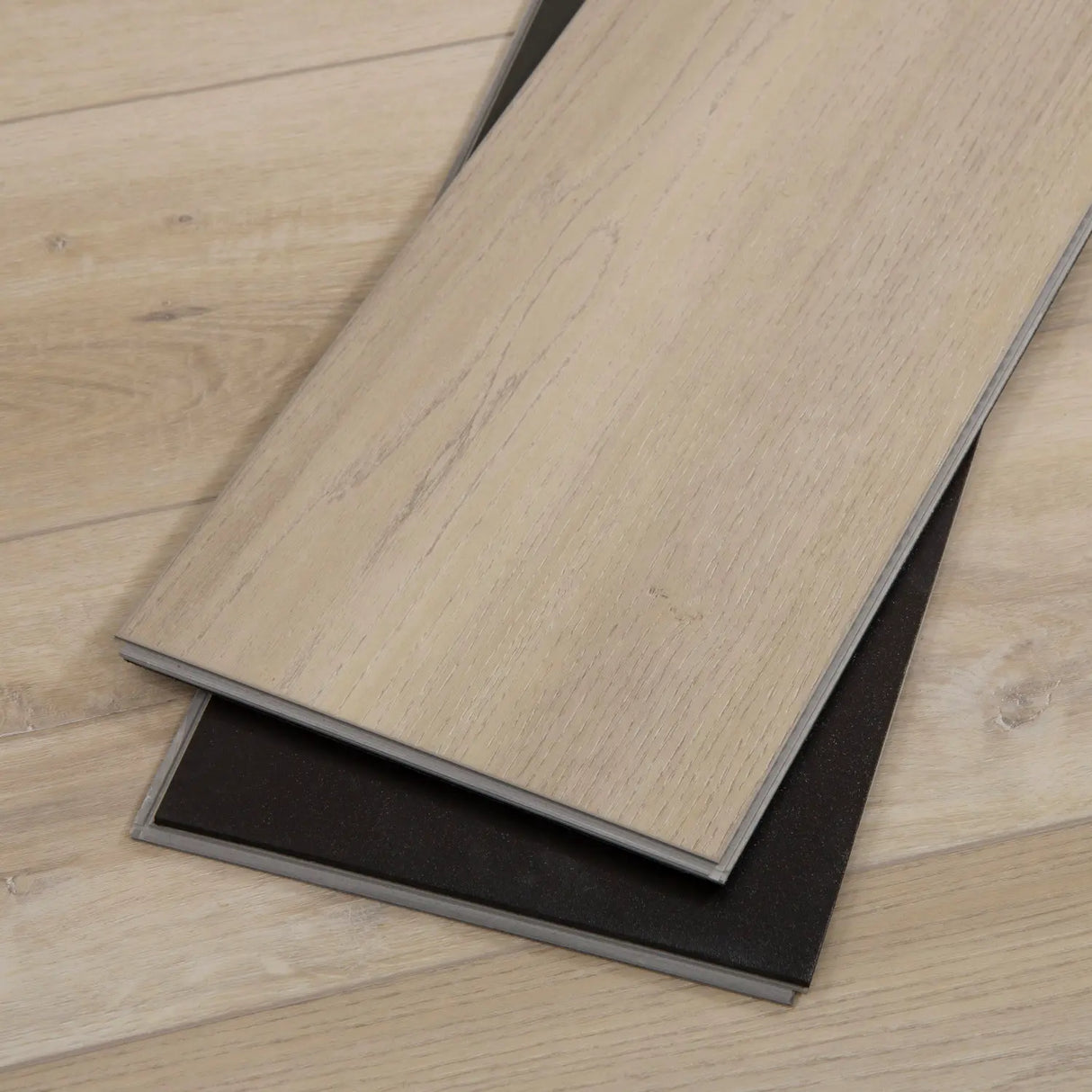 CALI Coastline Cliff Longboards Extra Wide Click (Angle-Angle) (Covers 26.62 SQFT) 7902511300