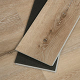 CALI SP1 Cutback Hickory (Color 3 Aged Hickory) Wide+ Click w/ Pad (Covers 28.68 SQFT) 7903000300
