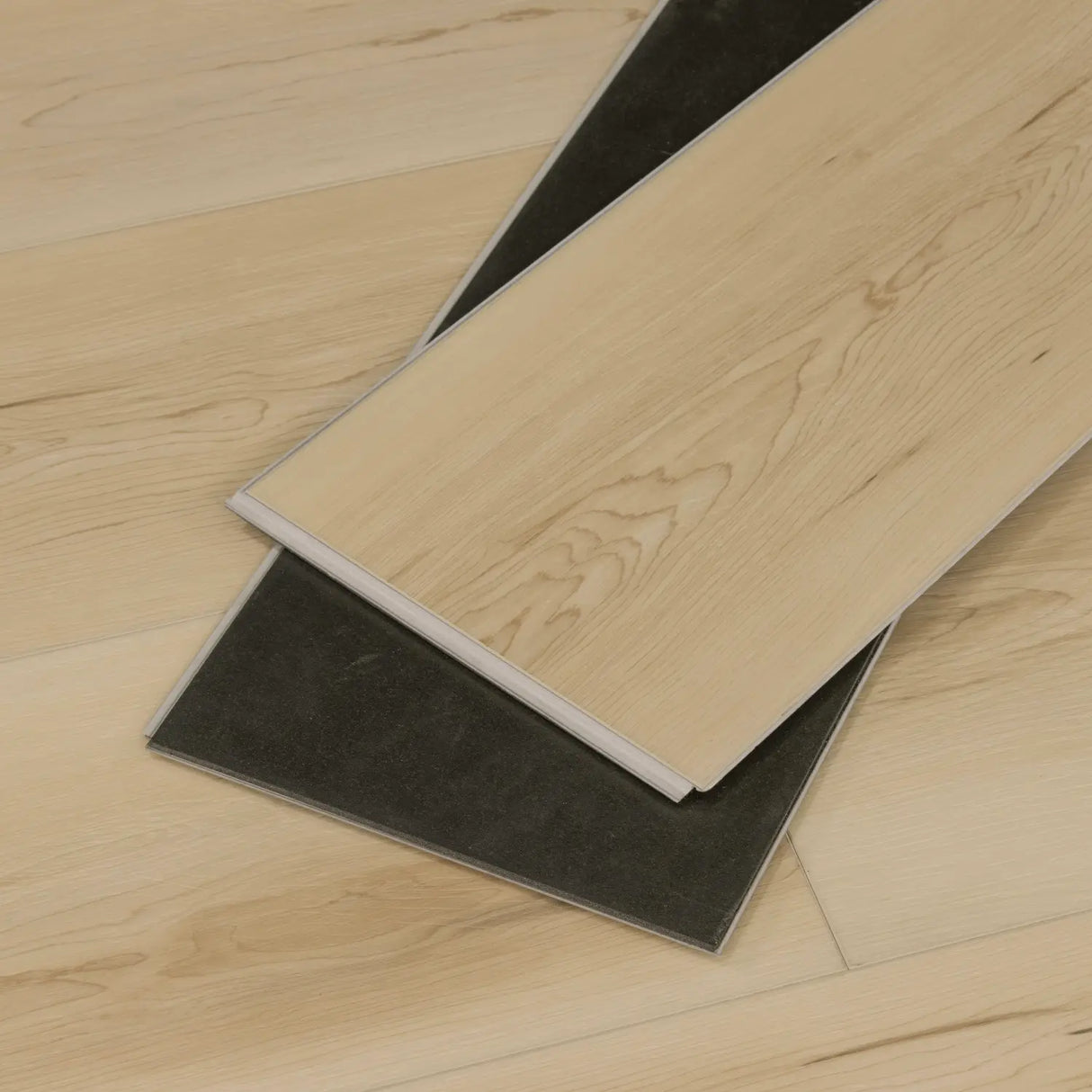 CALI Doheny Dune Longboards Extra Wide Click (Angle-Angle) (Covers 26.62 SQFT) 7902512000