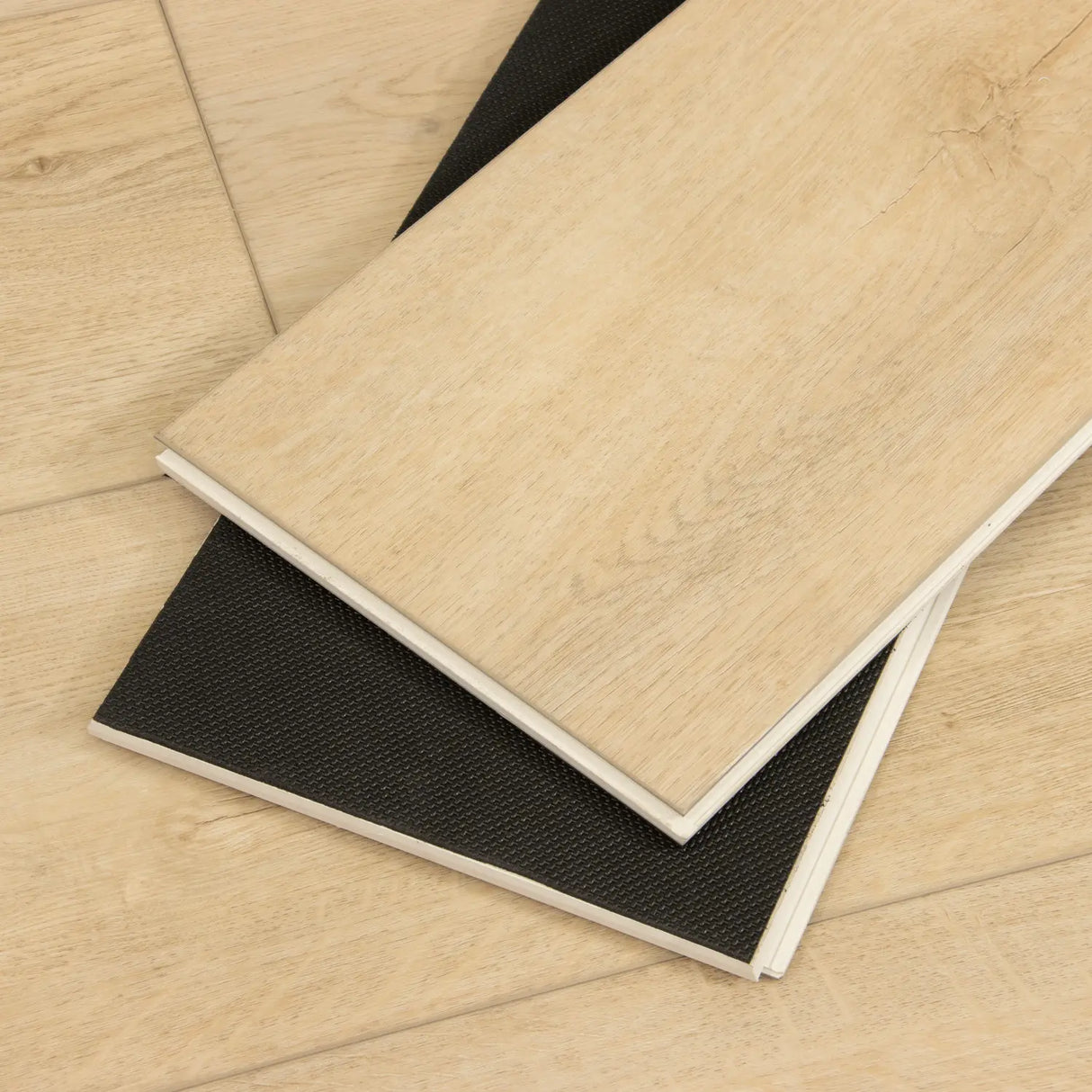 CALI Driftwood Shore Legends Extra Wide Click (Angle-Angle) (Covers 22.44 SQFT) 7902621100