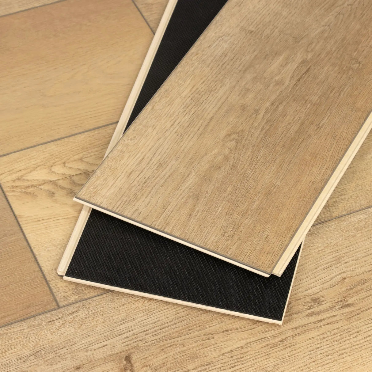 CALI Laguna Sand Builder's Choice Premium Wide+ Click (Covers 23.77 SQFT) 7904201200