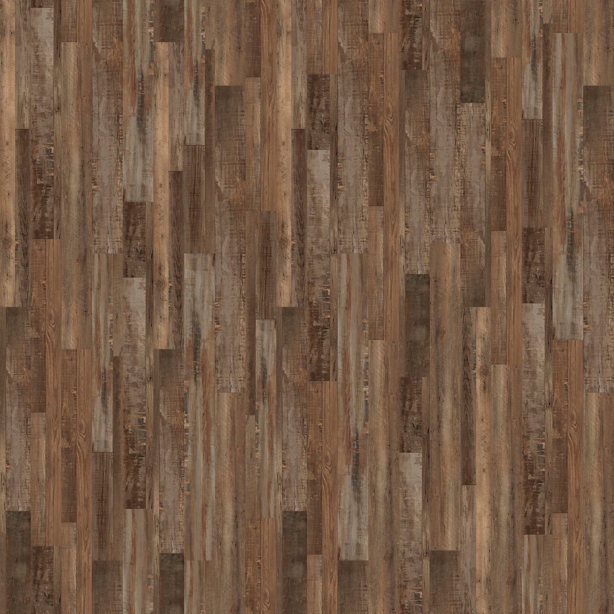 CALI Redefined Pine Builder's Choice Premium Wide+ Click (Covers 23.77 SQFT) 7904200300