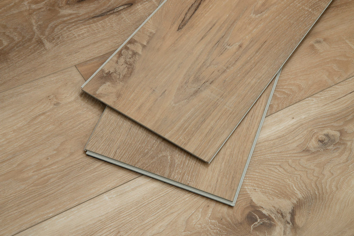 CALI Seaboard Oak Laid Back Wide+ (Covers 44.46 SQFT) 7908000300