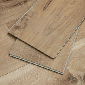 CALI Seaboard Oak Longboards Extra Wide Click (Angle-Angle) (Covers 26.62 SQFT) 7902510900
