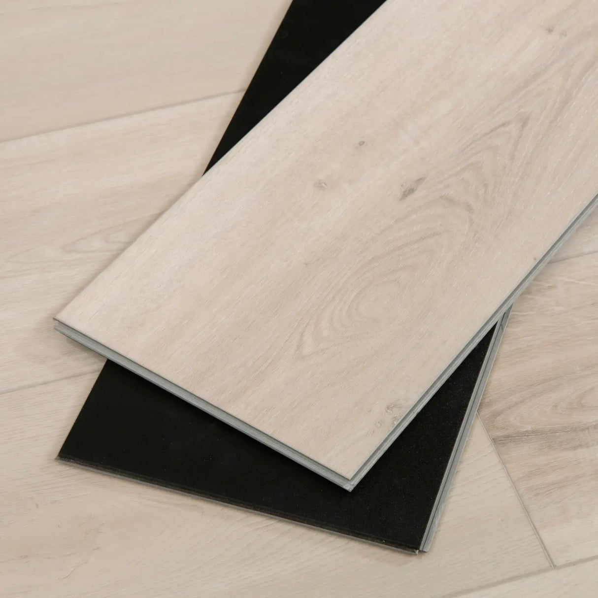 CALI Salty Strand Longboards Extra Wide Click (Angle-Angle) (Covers 26.62 SQFT) 7902511200