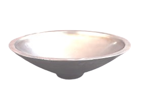 Porcher Solid Bronze Sink Golden Tone Temperantina 32390-00.945