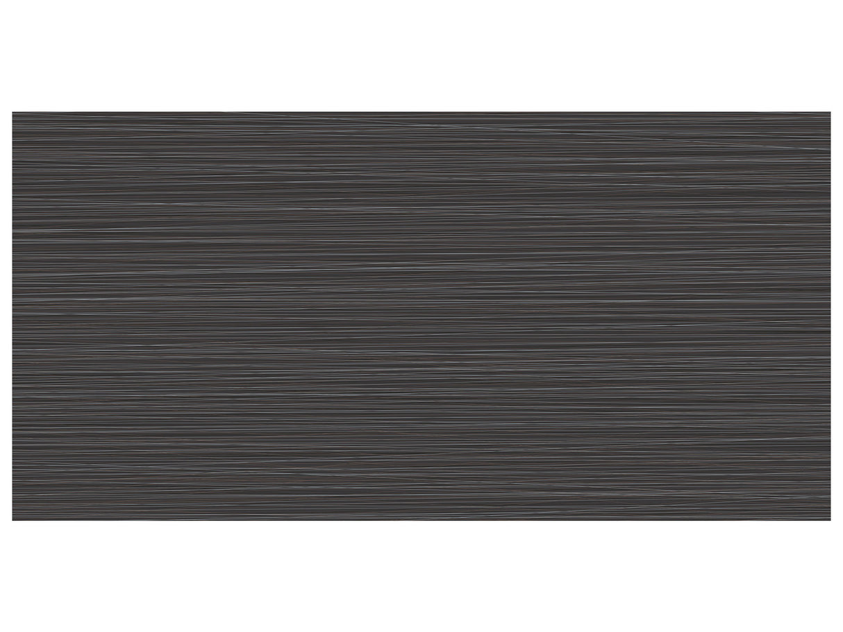 Anatolia Tile 12X24 Zera Annex Carbon Rectified Porcelain 4500-0714-1 Carbon 12x24 - premium natural stone mosaic tile from Anatolia Tile, available at PoshHaus showroom in Keene, NH