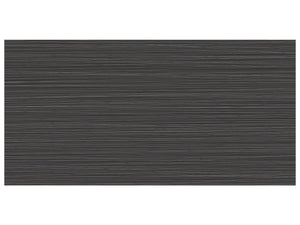 Anatolia Tile 12X24 Zera Annex Carbon Rectified Porcelain 4500-0714-1 Carbon 12x24 - premium natural stone mosaic tile from Anatolia Tile, available at PoshHaus showroom in Keene, NH
