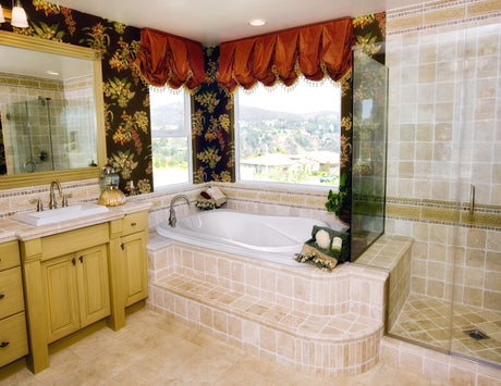 Hydro Systems CAS6042ATO-BIS CASSI 6042 AC TUB ONLY-BISCUIT