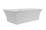 Hydro Systems SCHR7036ATA-WHI CHARLIZE 7036 AC THERMAL AIR - WHITE