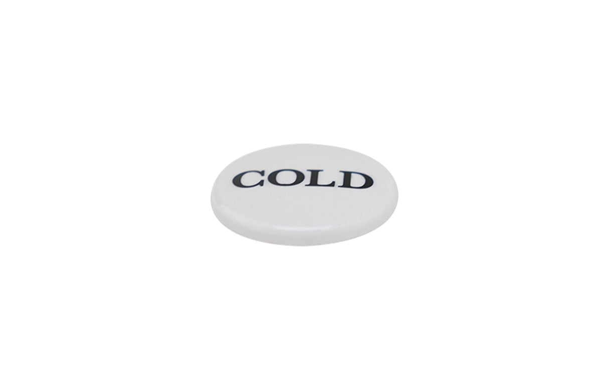 Phylrich 11098 Hex Traditional Cold Cap