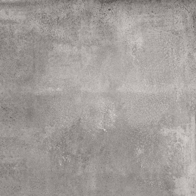 Anatolia Tile 32X32 Industria Chromium Rectified Porcelain Tile 68-317  - premium natural stone mosaic tile from Anatolia Tile, available at PoshHaus showroom in Keene, NH