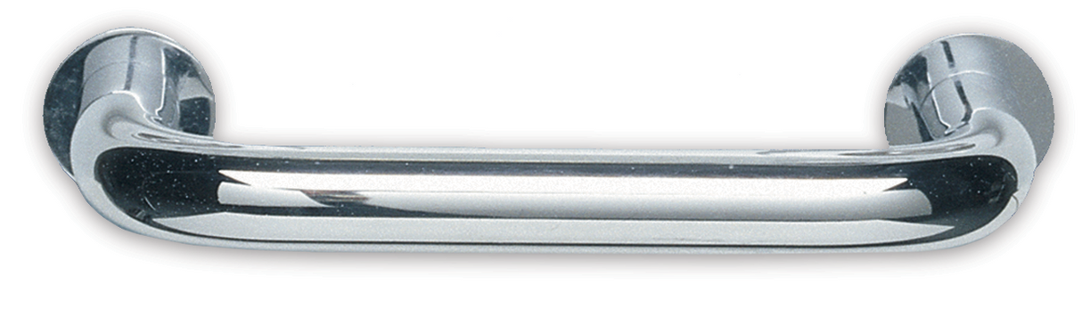 Hydro Systems GRA.BAR-SN GRAB BARS - SATIN NICKEL (PAIR)