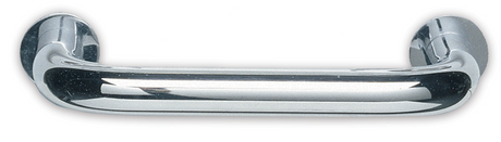 Hydro Systems GRA.BAR-SG GRAB BARS - SATIN GOLD (PAIR)