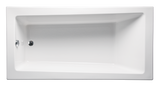 Americh CN7236TA2-WH Concorde 7236 - Tub Only / Airbath 2 - White