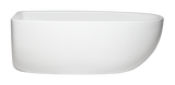 Americh CO6032T3-BI Contura III 6032 - Tub Only - Biscuit