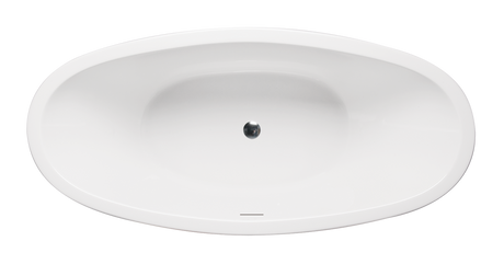 Americh CO6032T2-WH Contura II 6032 - Tub Only - White