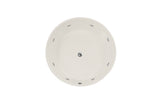 Hydro Systems COA6632SWP-WHI COAL 6632 STON W/ WHIRLPOOL SYSTEM - WHITE