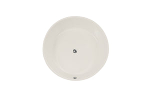 Hydro Systems COR7223STA-ALM CORAL 7223 STON W/ THERMAL AIR SYSTEM - ALMOND