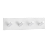 Smedbo Beslagsboden Design Quadruple Hook Self-adhesive