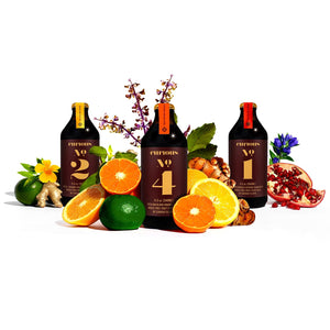 Curious Cocktail Club - Monthly Variety Pack