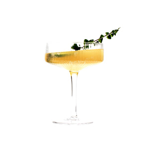Curious Elixir No. 3 Booze-Free Cocktails