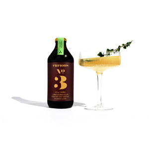 Curious Cocktail Club - Monthly Variety Pack