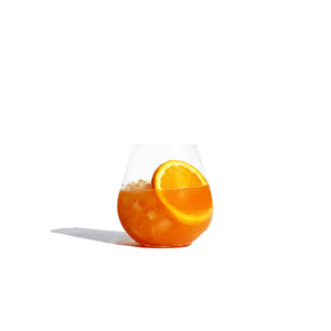 Curious Elixir No. 4 Booze-Free Cocktails