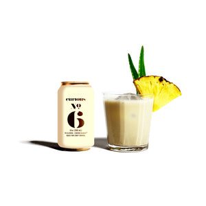 Curious Cocktail Club - Monthly Variety Pack