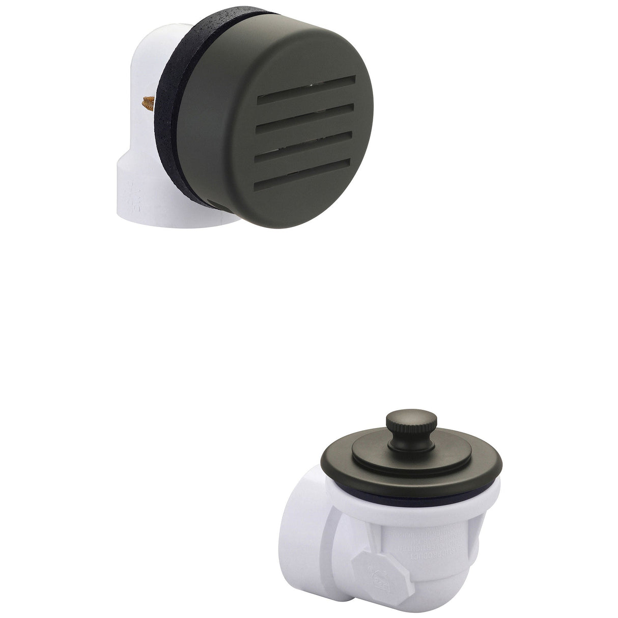 Olympia D-820H-PVC-MB
