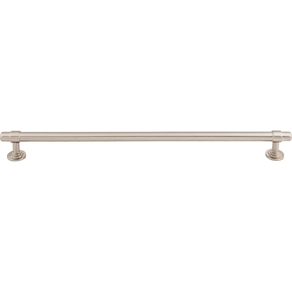 Top Knobs TK3006 Ellis Pull 12 Inch (c-c) - Brushed Satin Nickel