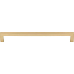 Top Knobs M1152 Square Bar Pull 8 13/16