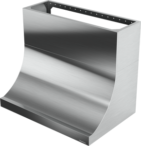 Vent-A-Hood DAH18-466 SS 66