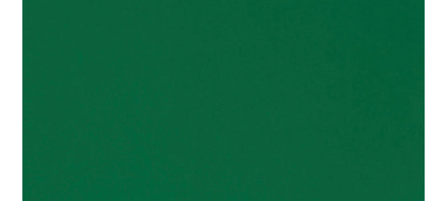 Daltile Color Wheel Classic Emerald 26CR Chair Rail Glossy Wall Tile Trim