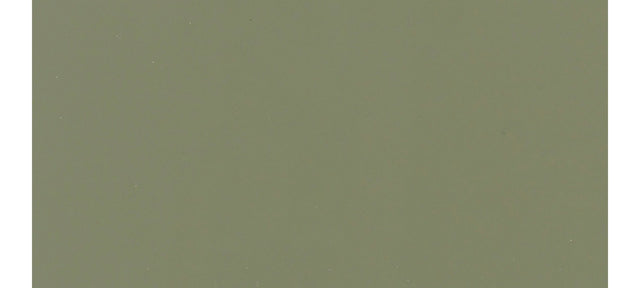 Daltile Color Wheel Classic Garden Spot 26CR Chair Rail Glossy Wall Tile Trim