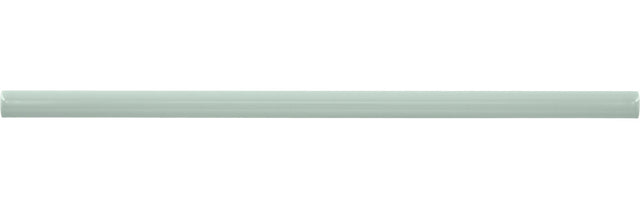 Daltile Stagecraft Spa S1/212J Jolly Glossy Wall Tile Trim
