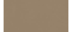Daltile Color Wheel Classic Elemental Tan 26CR Chair Rail Glossy Wall Tile Trim