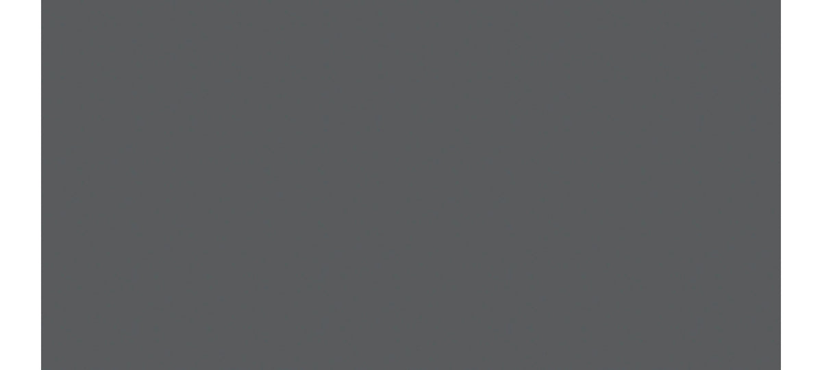 Daltile Color Wheel Classic Chalkboard SCR3419T Cove BC Right Glossy Wall Tile Trim