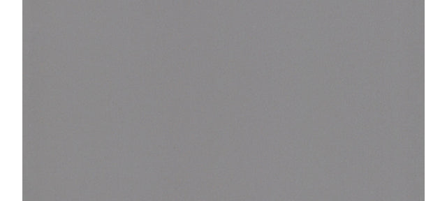 Daltile Color Wheel Classic Suede Gray SCR3361M Cove BC Right Glossy Wall Tile Trim
