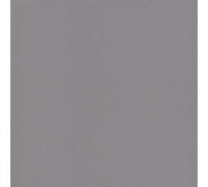 Daltile Color Wheel Classic Suede Gray A3401 Cove Base Glossy Wall Tile Trim
