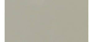 Daltile Color Wheel Classic Matte Architectural Gray 26CR Chair Rail Matte Wall Tile Trim