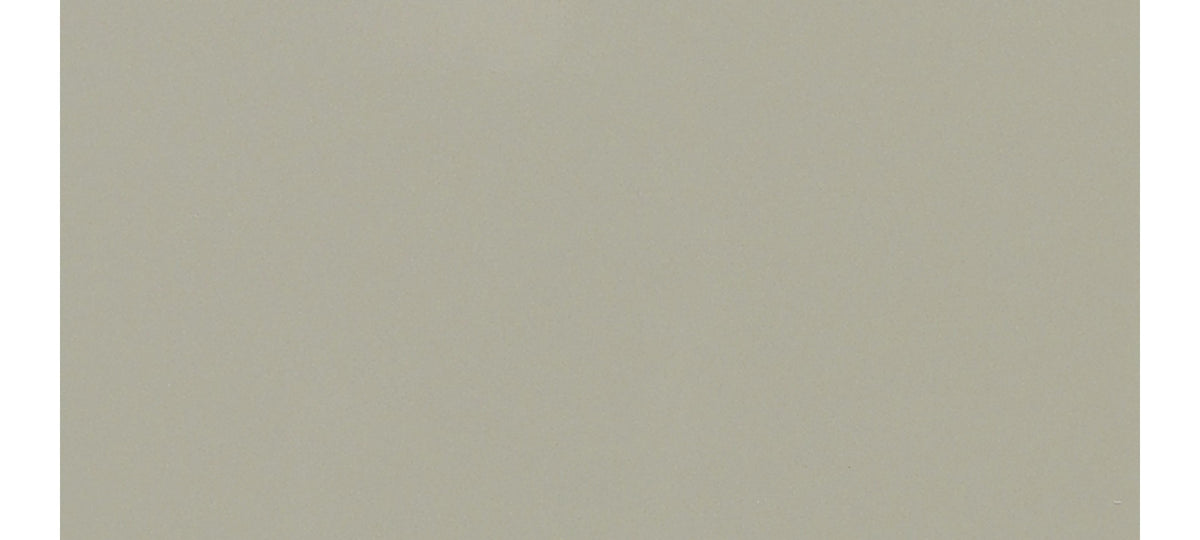 Daltile Color Wheel Classic Matte Architectural Gray 26SR Shelf Rail Matte Wall Tile Trim