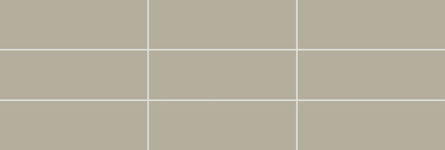 Daltile Color Wheel Linear Matte Architectural Gray Rectangle 8x24 Matte Wall Tile