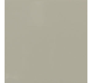 Daltile Color Wheel Classic Matte Architectural Gray Square 6x6 Matte Wall Tile