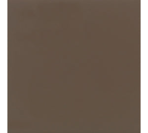 Daltile Color Wheel Classic Matte Artisan Brown Square 4x4 Matte Wall Tile