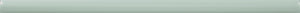 Daltile Stagecraft Matte Spa S1/212J Jolly Matte Wall Tile Trim