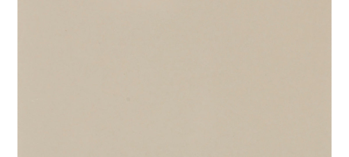 Daltile Color Wheel Classic Matte Urban Putty 26CR Chair Rail Matte Wall Tile Trim