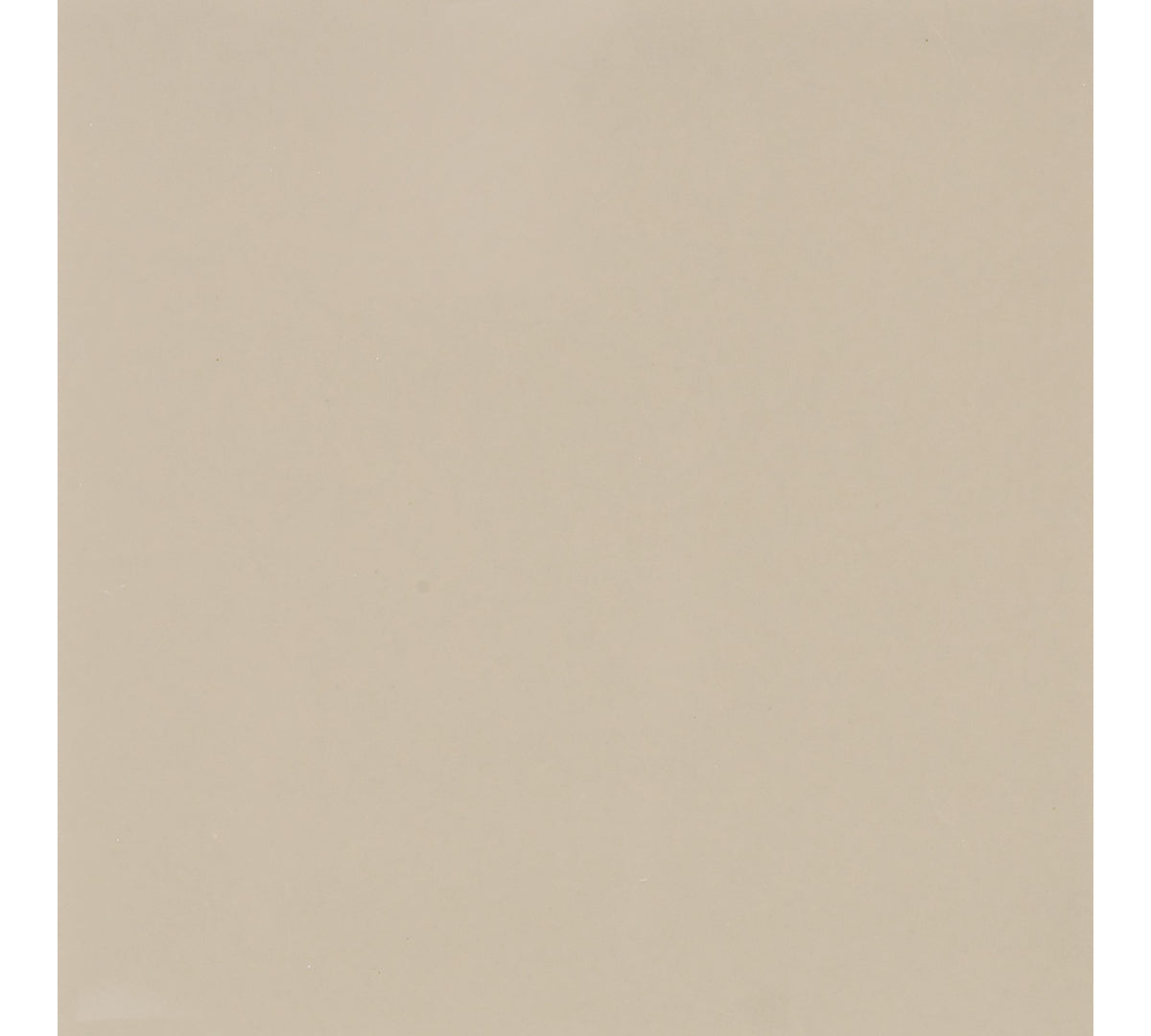 Daltile Color Wheel Classic Matte Urban Putty Square 6x6 Matte Wall Tile
