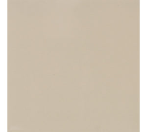 Daltile Color Wheel Classic Matte Urban Putty Square 6x6 Matte Wall Tile