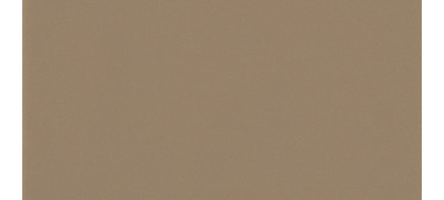 Daltile Color Wheel Classic Matte Elemental Tan 26SR Shelf Rail Matte Wall Tile Trim